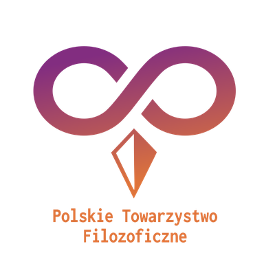 Polskie Towarzystwo Filozoficzne (PTF) logo